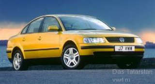 volkswagen-passat-b5