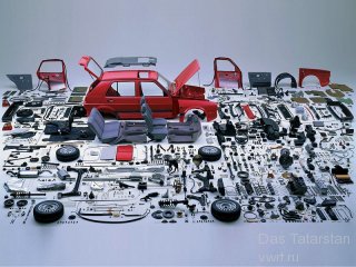 parts