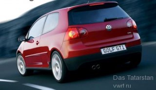 VW Golf V